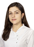 Врач Гердт Владислава Владимировна