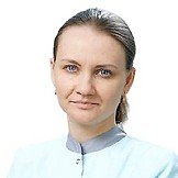 Врач Герлинг Марина Викторовна