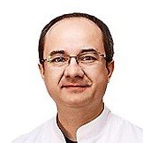Врач Гетьман Алексей Дмитриевич