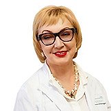 Врач Гиберт Тамара Владимировна