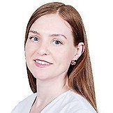 Врач Гильфанова Елена Александровна
