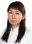 Врач Гильфанова Рушания Тагирьянова