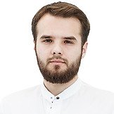 Врач Гимгин Яков Николаевич