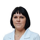 Врач Гизатуллина Неля Адгамовна