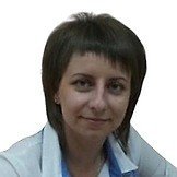 Врач Гладышева Светлана  Александровна