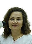 Врач Гнатенко Людмила Евгеньевна