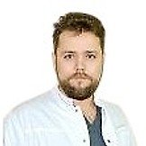 Врач Гнедашов Александр Геннадьевич