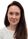 Врач Гнедашова Елена Александровна