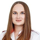 Врач Гневашева Юлия Николаевна