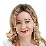 Врач Гольцова Елена Николаевна