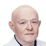 Врач Гольдман Юрий Иосифович