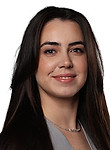 Врач Голендухина Елена Александровна