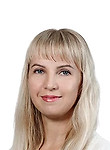 Врач Голякова Наталья Владимировна