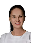 Врач Голоднева Ирина Григорьевна