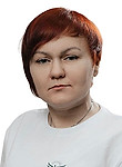 Врач Головина Жанна Григорьевна