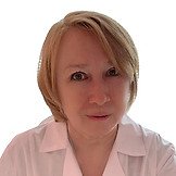 Врач Головизина Людмила Алексеевна