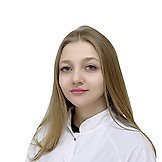 Врач Головко Екатерина Евгеньевна