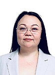 Врач Гончарова Юлия Мавлитяновна
