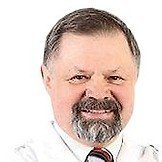 Врач Гордеев Виктор Павлович