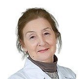 Врач Гордеева Ирина Александровна