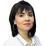 Врач Горина Ирина Михайловна