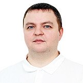 Врач Горкуша Александр Васильевич
