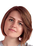 Врач Горкуша Любовь Владимировна