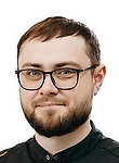 Врач Горохов Сергей Сергеевич