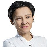 Врач Горожанкина Татьяна Валерьевна