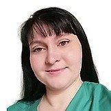 Врач Гращенко Татьяна Сергеевна