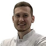 Врач Грибанов Михаил Сергеевич