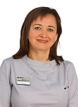 Врач Грицаль Надежда Юрьевна
