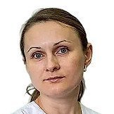 Врач Гриценко Татьяна Анатольевна