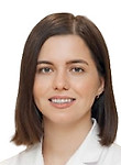 Врач Григорьева Екатерина Игоревна