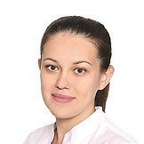 Врач Григорук Эльвира Хакимчановна