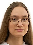 Врач Гриневич Алина Григорьевна