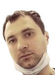 Врач Гриневич Павел Константинович
