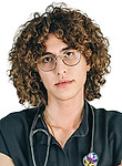 Врач Губайдуллин Иван Равильевич