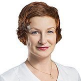 Врач Губарева Наталья Александровна