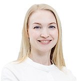 Врач Губина Анна Николаевна