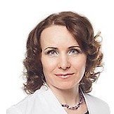 Врач Гудова Ольга Ивановна