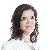 Врач Гуляева Ксения Вячеславовна