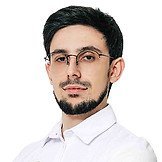 Врач Гулямхайдаров Алексей Алексеевич