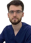 Врач Гулько Николай Олегович