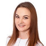 Врач Гусакова Галина Сергеевна