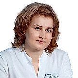 Врач Гусар Олеся Михайловна