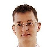 Врач Гусев Кирилл Вячеславович