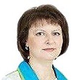 Врач Гусева Элла Леонидовна