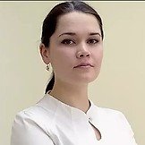 Врач Гусева Маргарита Андреевна