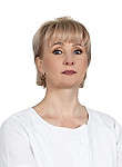 Врач Гузенко Светлана Владимировна